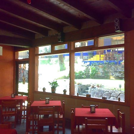 Hotel Casa Valle 바예데브라보 외부 사진