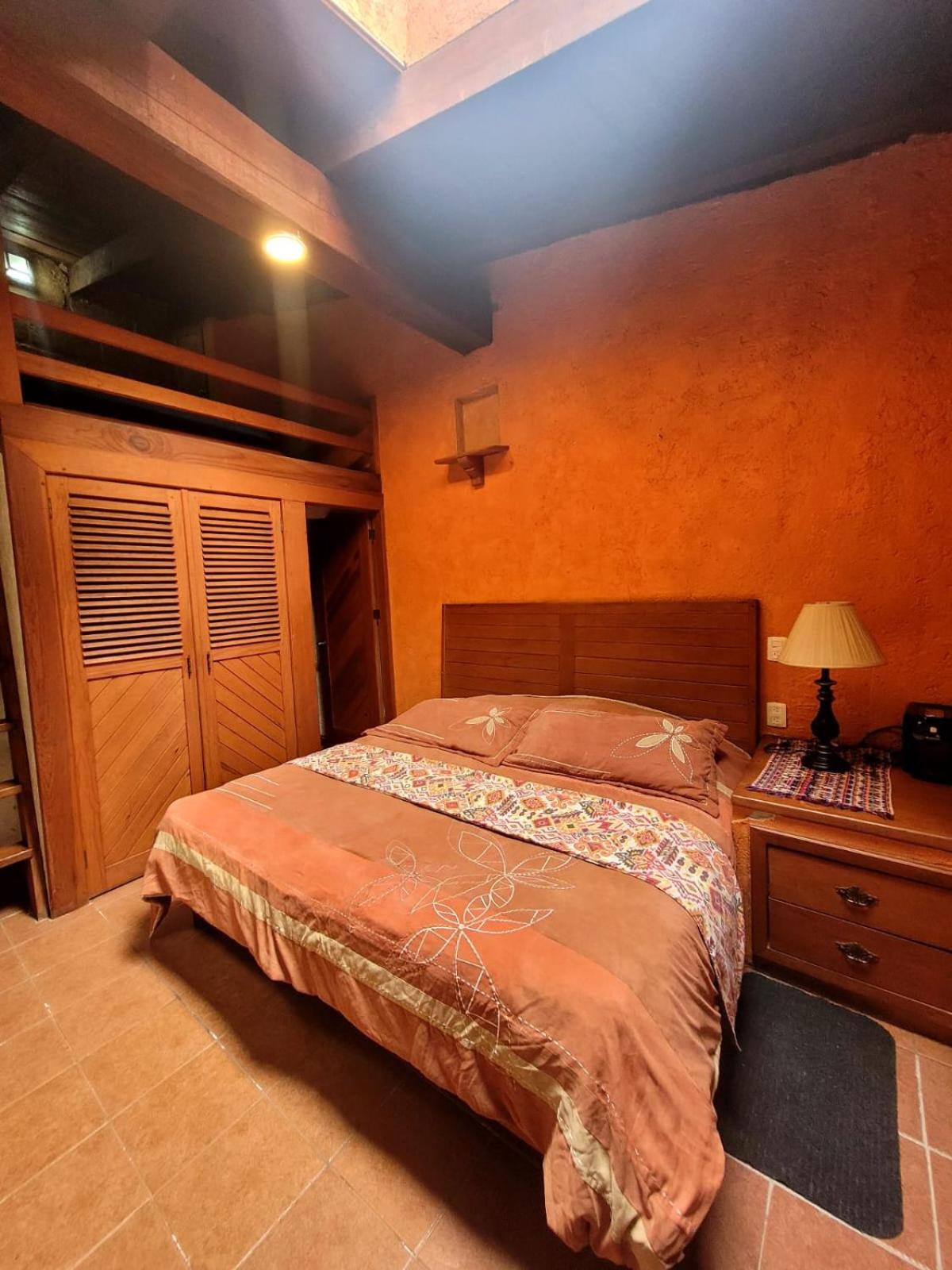 Hotel Casa Valle 바예데브라보 외부 사진