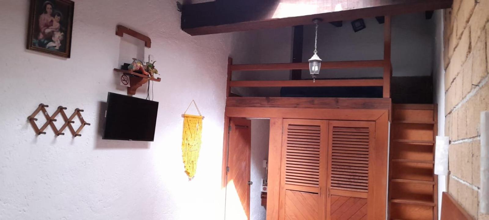 Hotel Casa Valle 바예데브라보 외부 사진